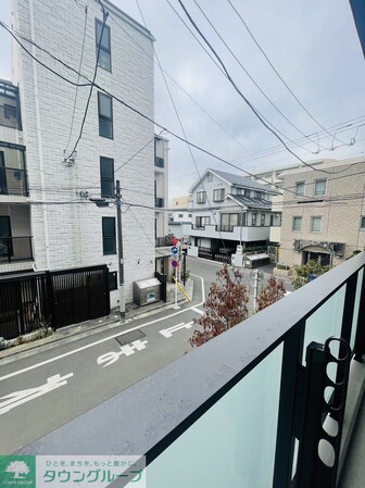 バウスステージ練馬豊玉の物件内観写真